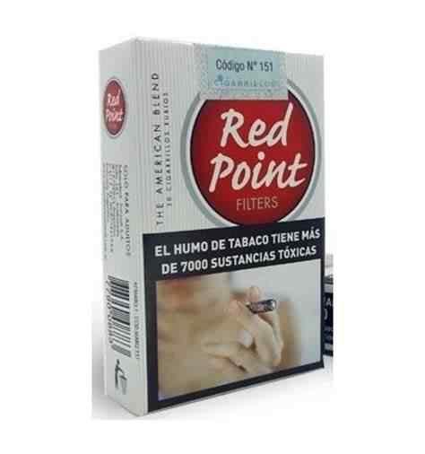 [01883] RED POINT CLASICO  20 (1-3)