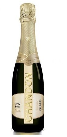[01898] CHAMPAGNE CHANDON EXTRA BRUT 750 (6)