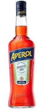 [01912] APERITIVO APEROL 750ML (6)