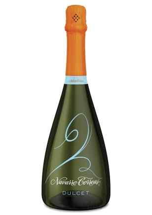 [01925] CHAMPAGNE NAVARRO CORREA ESPUMANTE DULCE 750ML (6) 1-3