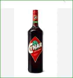 [01930] APWRITIVO CYNAR 750ML (6)