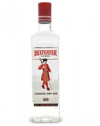 [01935] GIN TONIC BEEFEATER 700ML (6)