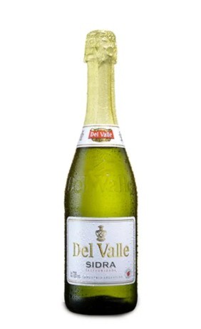 [01936] SIDRA DEL VALLE 720ML (6) 1-6