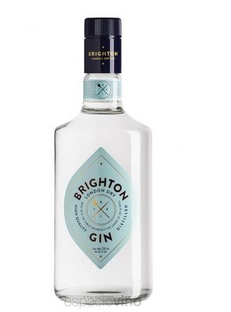 [01945] GIN TONIC BRIGHTON 700ML (6)