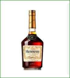 [01946] HENNESSY 700ML (1) 1
