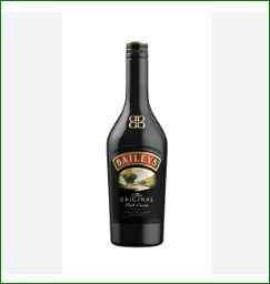 [01947] BAILEYS 750ML (12) 1-3