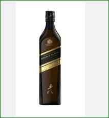 [01950] WHISKY JW DOBLE BLACK (6)