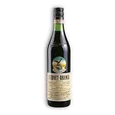 [01955] APERITIVO FERNET 750ML (12) 1-6