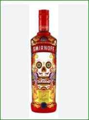 [01956] SMIRNOFF SPICY TAMARIND 750ML (6) 1-3
