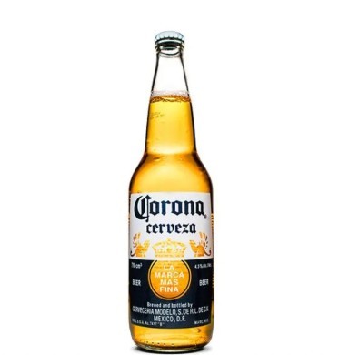 [01964] CERVEZA CORONA 710ML (12) 1-3