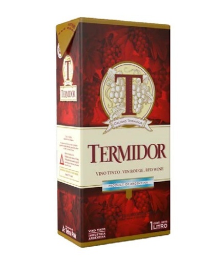 [02094] TERMIDOR TINTO 1LT (12) 1-12