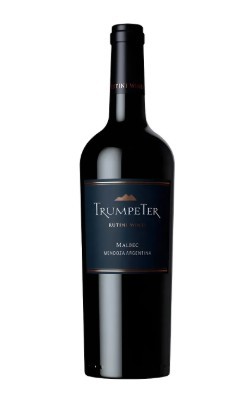 [02114] VINO TRUMPETER MALBEC (6) 1-6