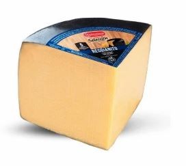 [02160] QUESO REGGIANITO (LA SERENENISIMA 1.7KG) P/KG $24715