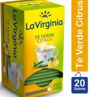 [02235] TE SABORIZADO CITRUS LV (6) 1-3