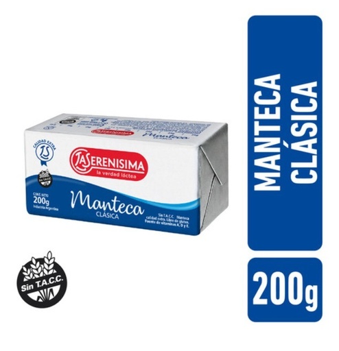 [02248] MANTECA 200GR