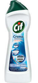 [02328] CIF CREMA *375GR (12) 1-3