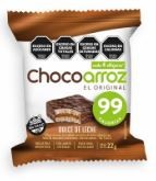 [06522] CHOCOARROZ DULCE DE LECHE (30) 1-3