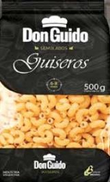 [06537] FIDEO DON GUIDO CODITO 500GR (20) 1-20