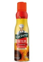[06559] FRITOLIN CLASICO COCINERO