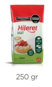 [06593] HILERET LIGHT 250GR (9) 1-9