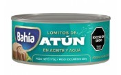 [06616] BAHIA ATUN LOMITO ACEITE Y AGUA 170GR (48) 1-6