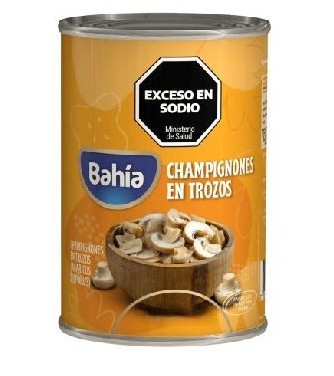 [06620] BAHIA CHAMPINIONES EN TROZO 400GR (24) 1-3
