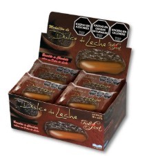 [06673] FELFORT MEDALLON DDL (20) 1-6