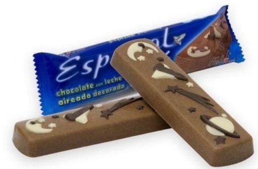 [06676] FELFORT ESPACIAL FORT 24GR (20) 1-20