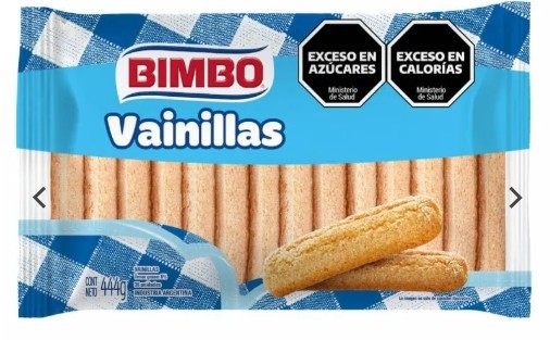 [06740] BIMBO VAINILLAS X36 (20) 1-3