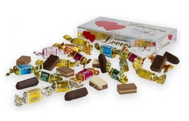 [09043] FELFORT BOMBONERA LOVERS X264GR