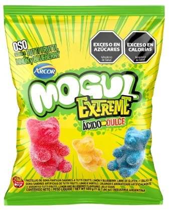 [09083] MOGUL BOLSITA OSITO EXTREME 500GR (6)