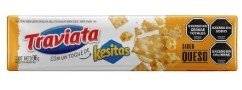 [09088] TRAVIATA CRACK KESITA 96R (36) 1-6