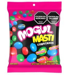 [09110] MOGUL MASTI CONFITADOS X16U 1-6