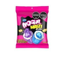 [09137] MOGUL CHICLE SPLASH (10) 1-3