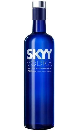 [09149] SKY ORIGINAL 750ML (6) 1-3