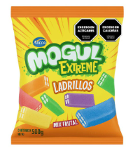 [09194] MOGUL LADRILLO MIX FRUTAL 500GR (6)