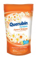[09196] SUAVIZANTE QUERUBIN NARANJA 900ML (12) 1-3