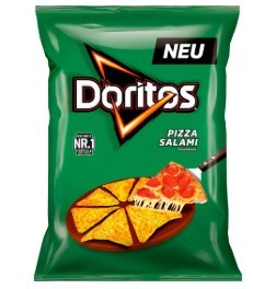 [09214] DORITOS PIZZA 35GR (88) 1-3