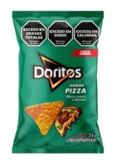 [09215] DORITOS PIZZA 74GR (29) 1-3