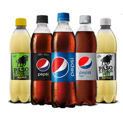 [09221] LINEA PEPSI 500 (6) 1-6