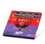[09257] MILKA BOMBONERA TE QUIERO