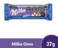 [14247] MILKA LILA GO OREO 37GR (36) 1-3
