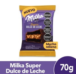 [14249] ALFA MILKA SIMPLE SUPER DDL NEGRO (36) 1-10