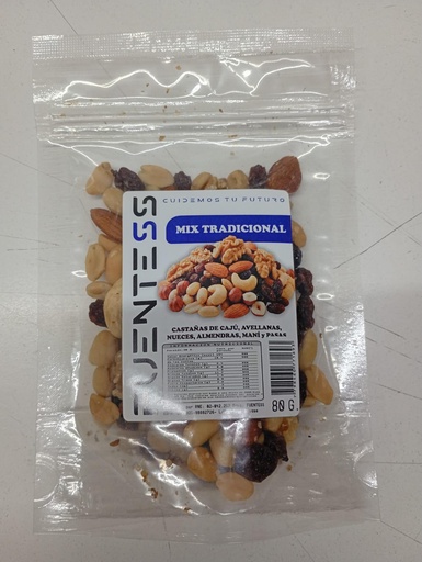 [14259] MIX TRADICIONAL 80GR