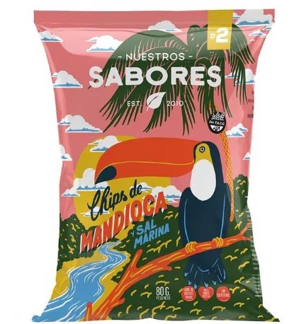 [14274] SABORES MANDIOCA 80GR (18)