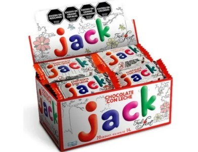 [14288] FELFORT. JACK LECHE MAFALDA 14GR (20)