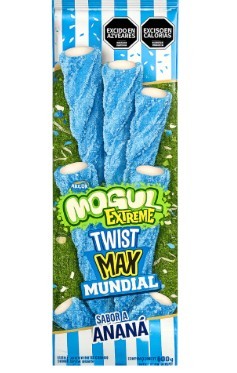 [14317] MOGUL EXTREME TWIST MAX MUNDIAL X24U