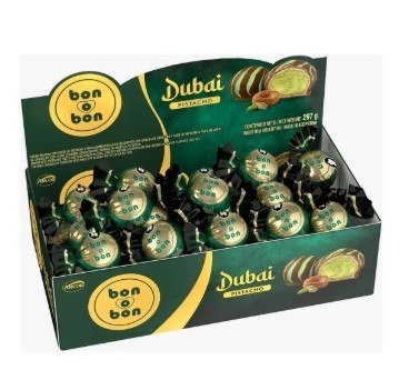 [14323] BON O BON DUBAI X16
