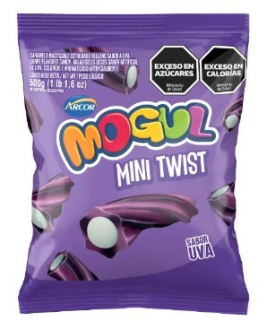 [14324] MOGUL MINI TWIST UVA 500GR