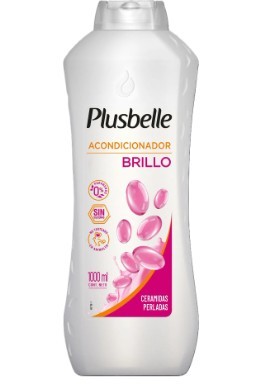 [14337] PLUSBELLE ACO BRILLO 1LTS (12) 1-3